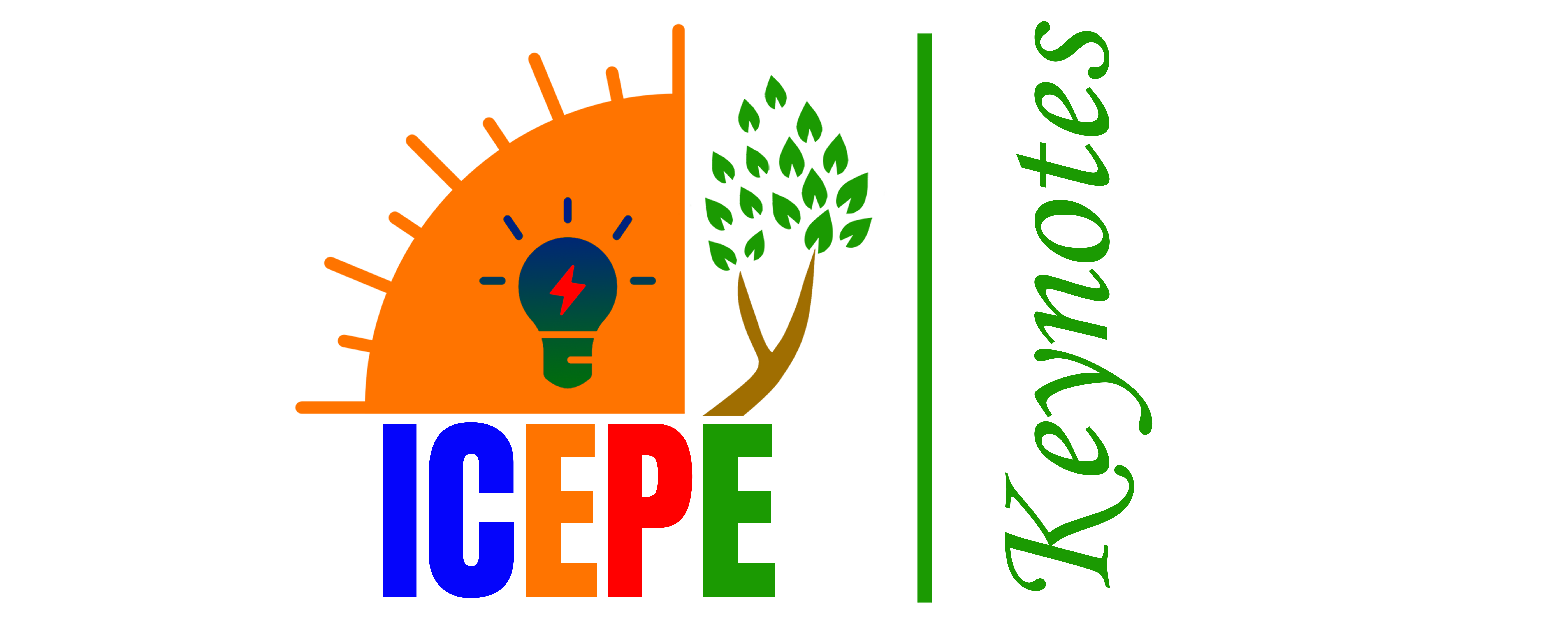 Exciting Keynote Speakers Announced for ICEPE 2024